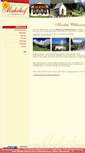 Mobile Screenshot of mahrhof.it